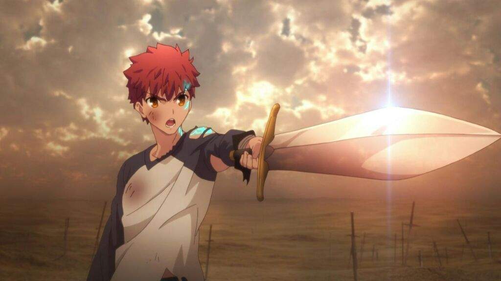 pointy shirou